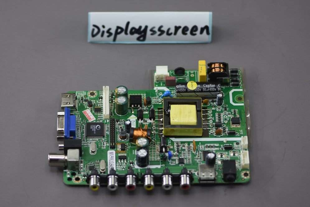 Original HV280WX2-270 BOE Screen 27.5" 1366x768 HV280WX2-270 Display