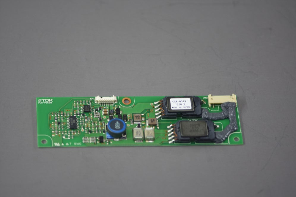 Original CXA-0373 PCU-P158B LCD inverter for TDK