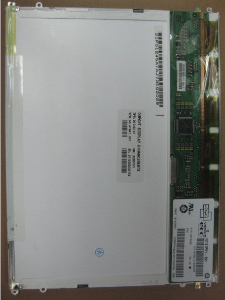 Original HT10X21-301 HYDIS Screen 10.4" 1024×768  HT10X21-301 Display