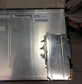Original HT18E22-200 HYDIS Screen 18.1" 1280×1024 HT18E22-200 Display