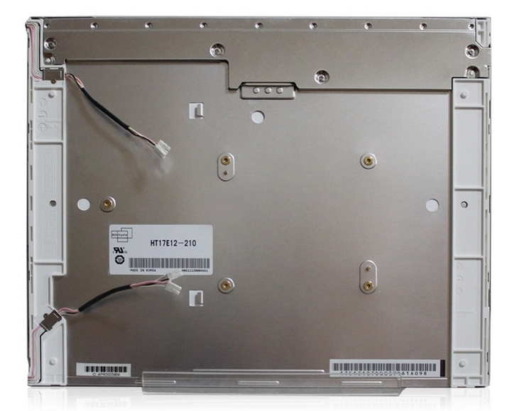 Original HT17E12-210 HYDIS Screen 17" 1280×1024 HT17E12-210 Display