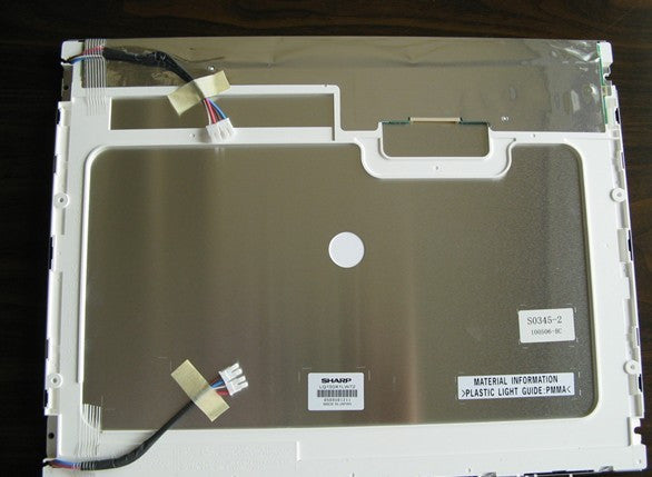 Original HT17E12-200 HYDIS Screen 17" 1280×1024 HT17E12-200 Display