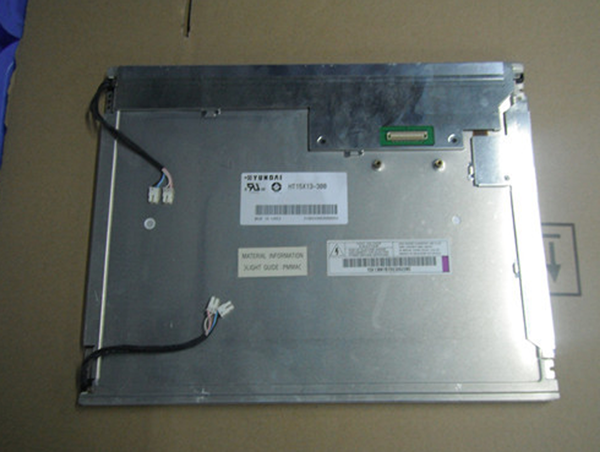 Original  HT15X13-300 HYDIS Screen 15.0" 1024×768 HT15X13-300 Display