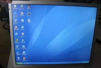 Original  HT15X13-100 HYDIS Screen 15.0" 1024×768 HT15X13-100 Display