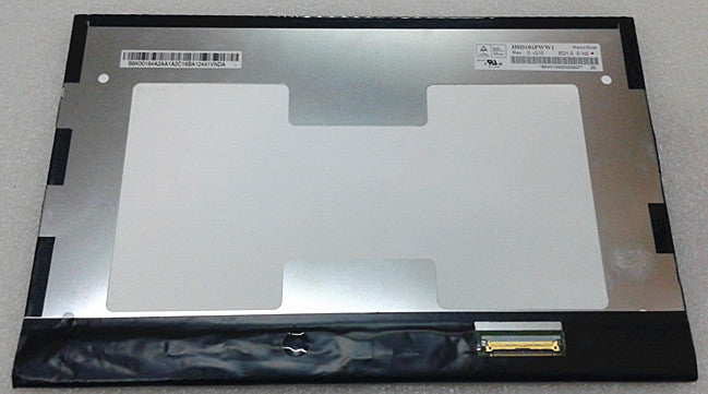 Original HSD101PWW1-G10 HannStar Screen 10.1" 1280×800 HSD101PWW1-G10 Display