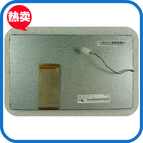 Original HSD080IDW1-E00 HannStar Screen 8" 800*480 HSD080IDW1-E00 Display