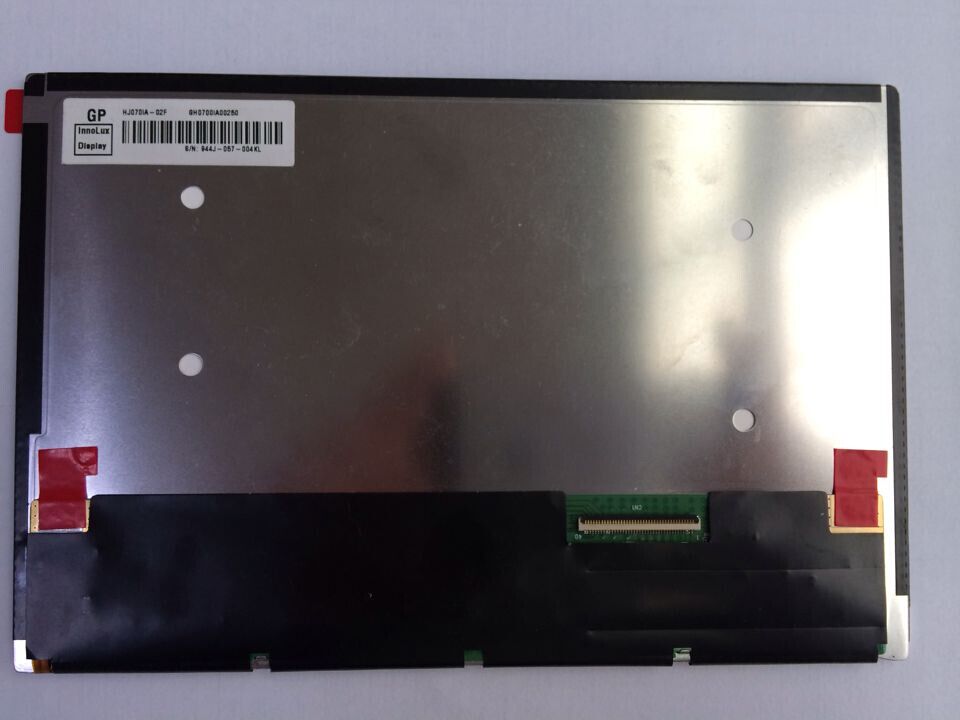 Original HJ070IA-02F INNOLUX Screen 7" 1280*800 HJ070IA-02F Display