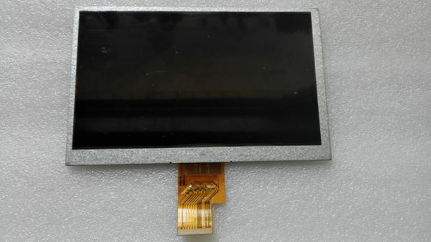 Original HE070NA-13B INNOLUX Screen 7" 1024*600 HE070NA-13B Display