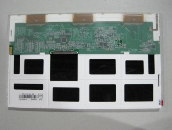 Original AT102TN43 INNOLUX Screen 10.2" 600*1024 AT102TN43 Display