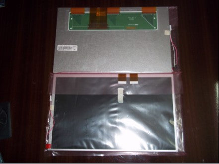 Original AT102TN03 V9 INNOLUX Screen 10.2" 480*800 AT102TN03 V9 Display
