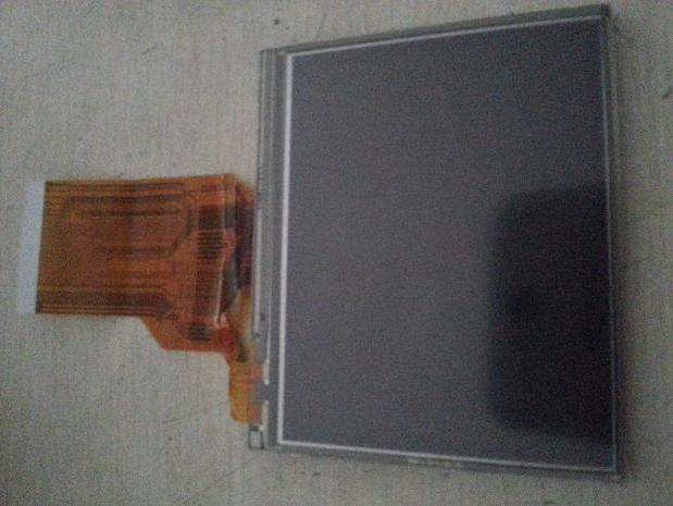 Original PT035TN01 V.6 INNOLUX Screen 3.5" 280*320 PT035TN01 V.6 Display