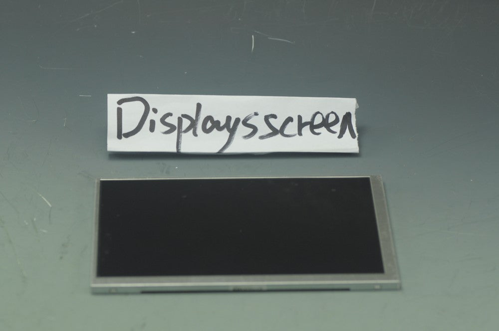 Original AT070TN83V.1 INNOLUX Screen 7" 800*480 AT070TN83V.1 Display