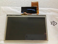 Original AT043TN24 V.5 INNOLUX Screen 5" 800*480 AT043TN24 V.5 Display