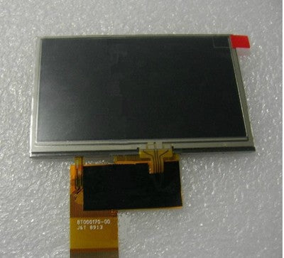 Original AT050TN33 V.1 INNOLUX Screen With Touch  5" 480*272 AT050TN33 V.1 Display