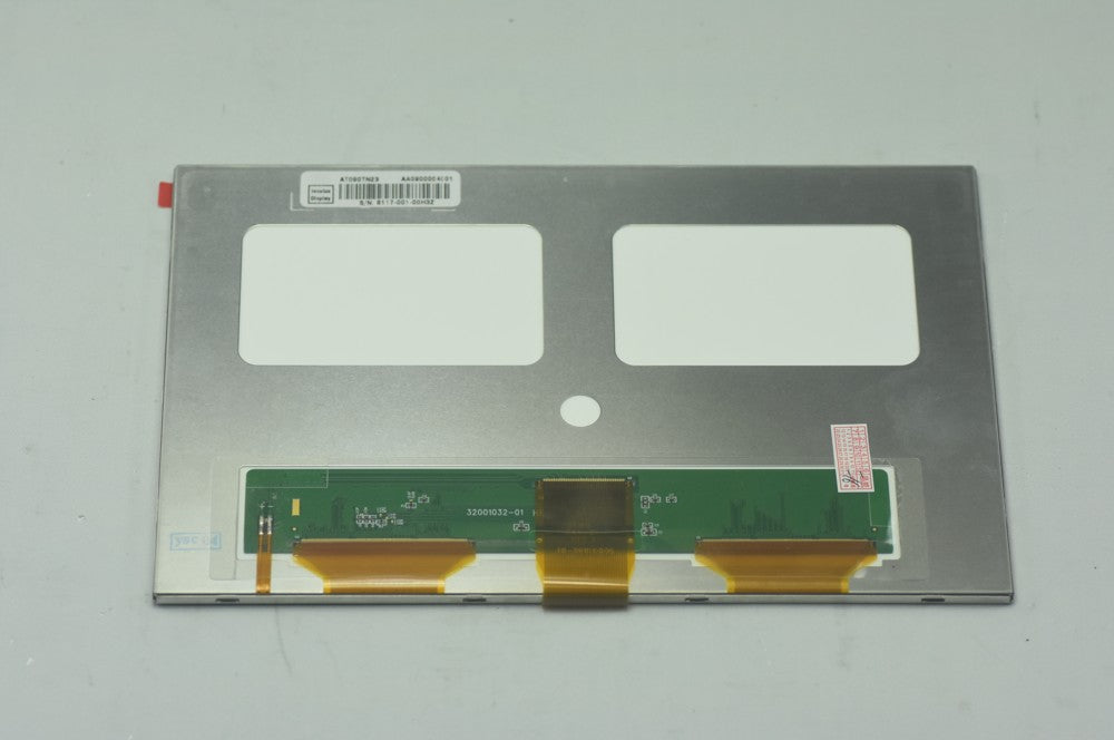 Original AT090TN23 INNOLUX Screen 9" 1280*800 AT090TN23 Display