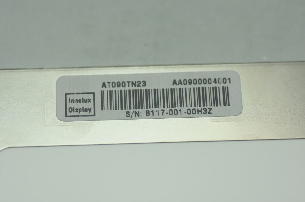 Original AT090TN23 INNOLUX Screen 9" 1280*800 AT090TN23 Display