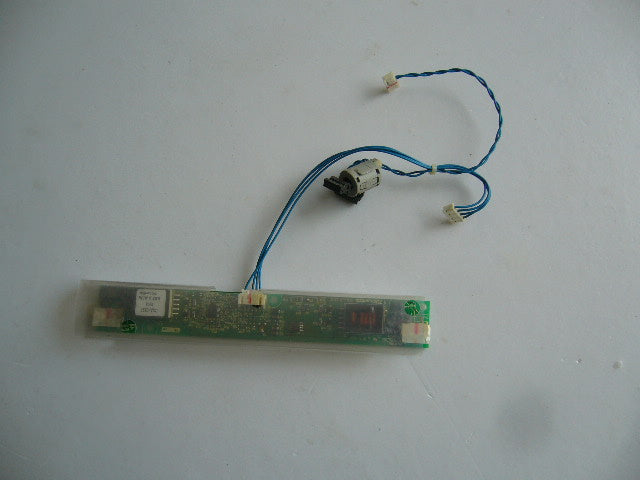 Original PCU-P330C LCD inverter