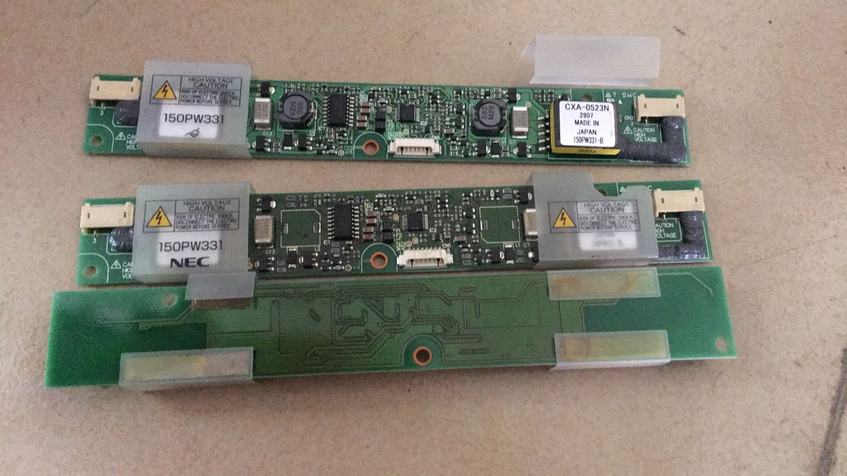 Original 150PW331 LCD inverter