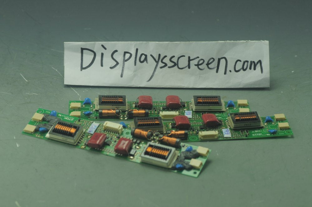 CXA-0349 PCU-P141A LCD inverter