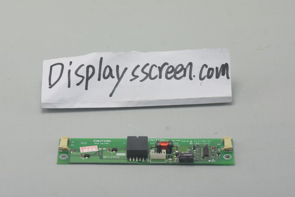 Original E171781 LCD inverter