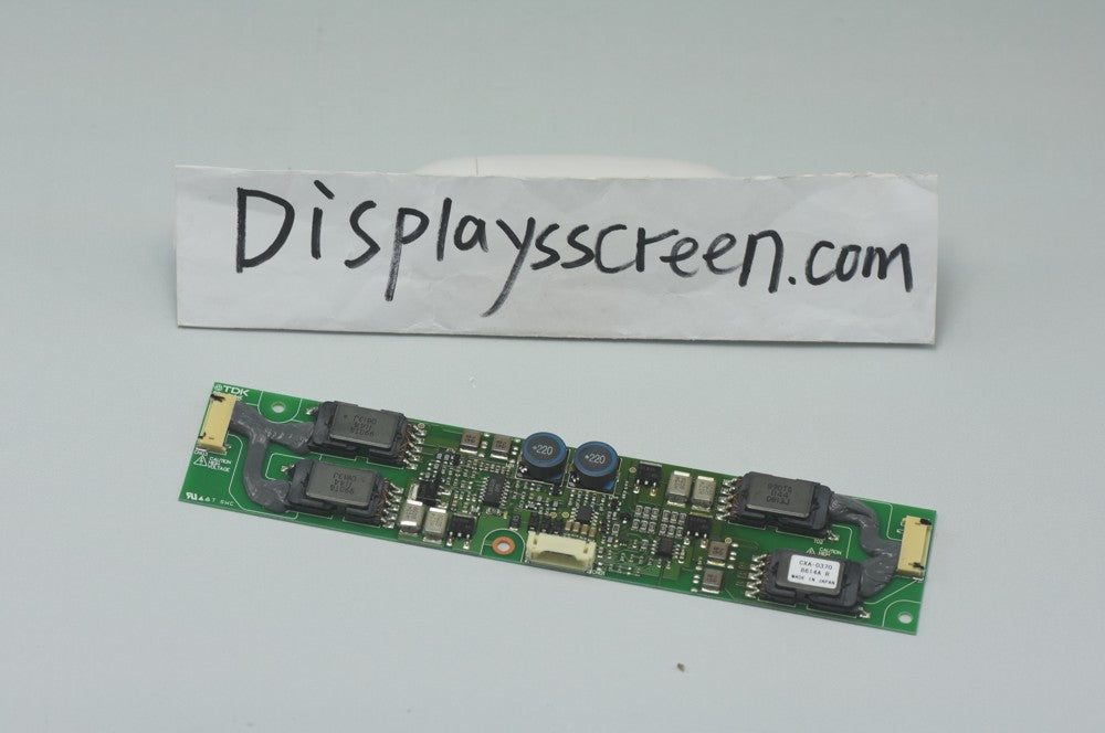 Original CXA-0370 PCU-P154E LCD inverter