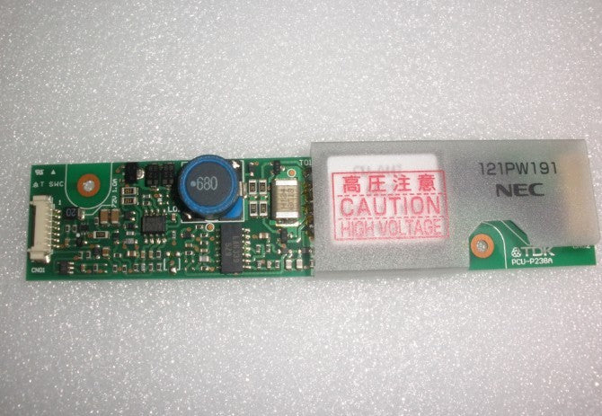 Original 104PW201 LCD inverter