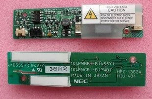 Original 104PWCR1-B LCD inverter