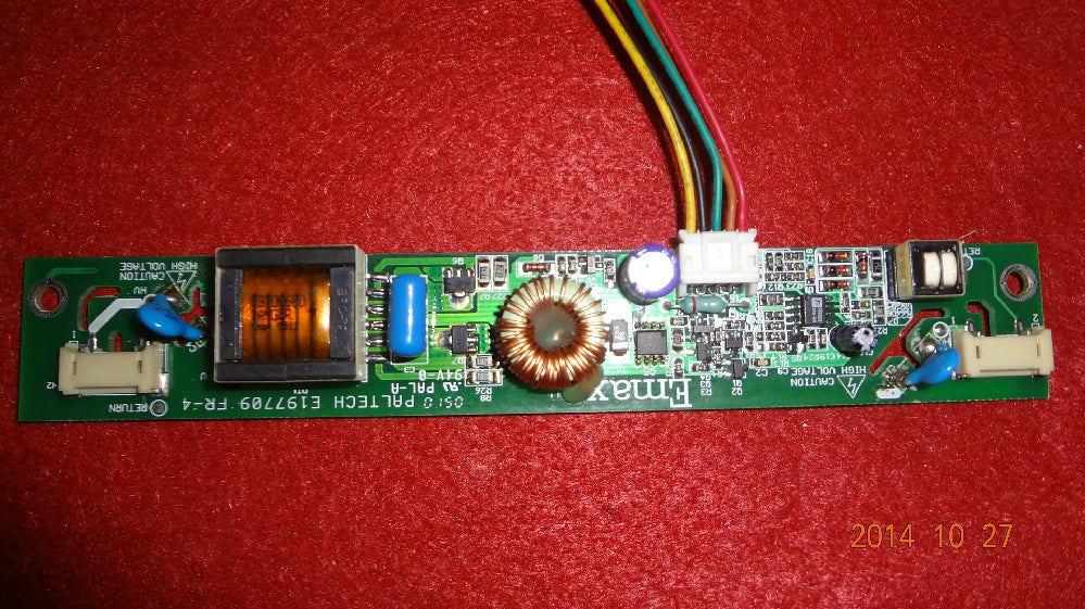 Original E197709 LCD inverter