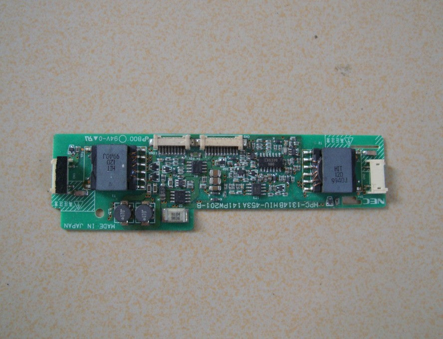 Original HPC-1314B LCD inverter