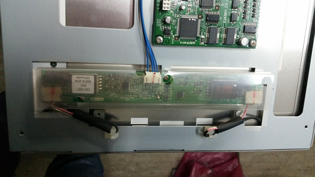 Original CXA-0527 LCD inverter