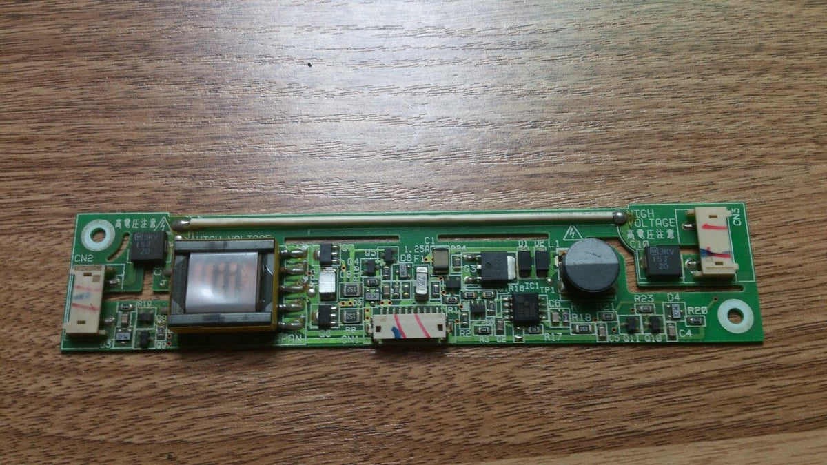 Original ECXF6611 LCD inverter