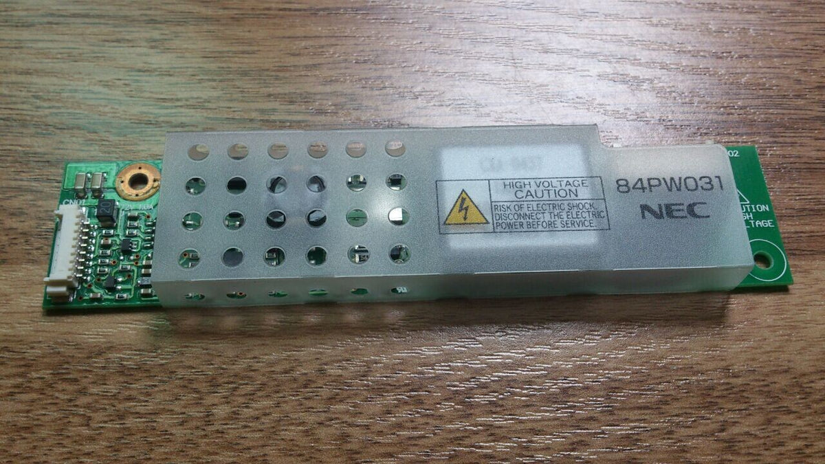 Original CXA-0437 LCD inverter
