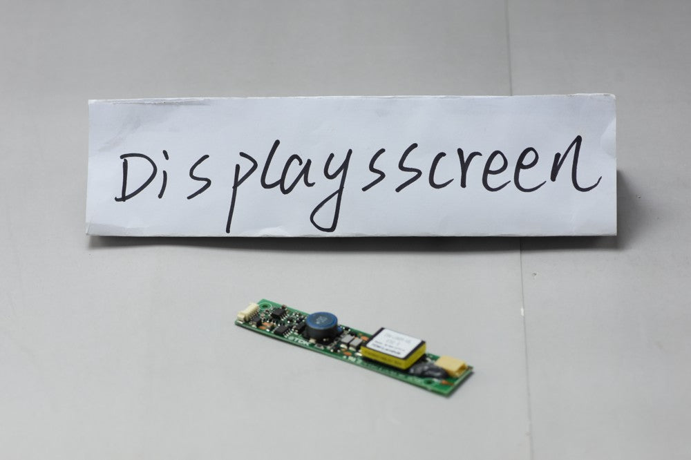 Original CXA-L0605-VSL LCD inverter