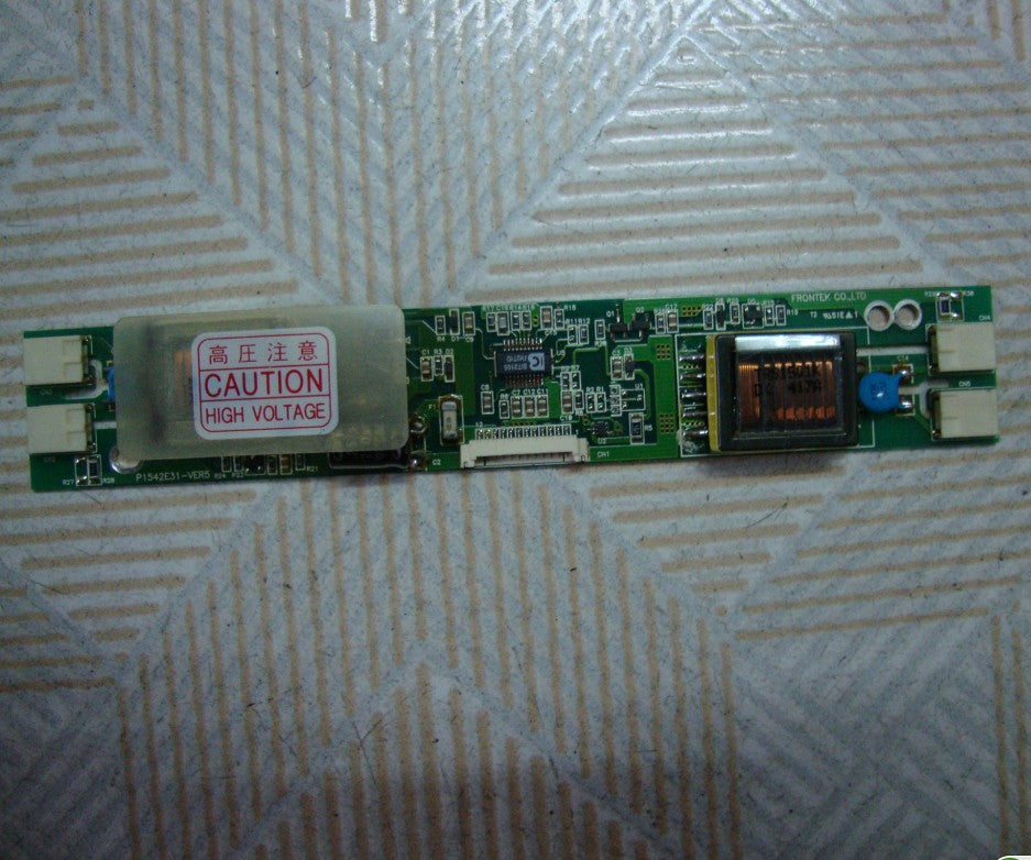 Original P1542E31 LCD inverter