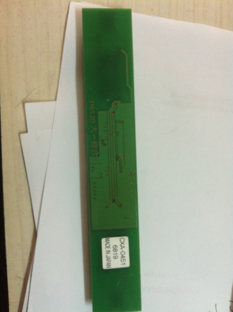 Original CXA-0451 LCD inverter