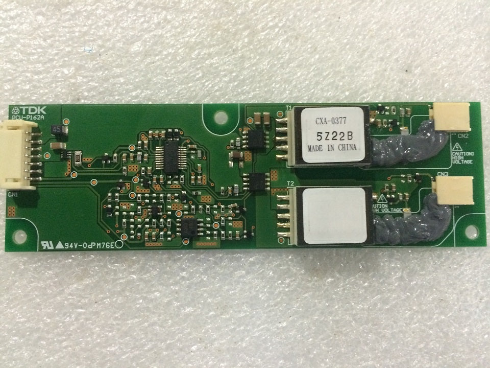 Original PCU-P162A LCD inverter