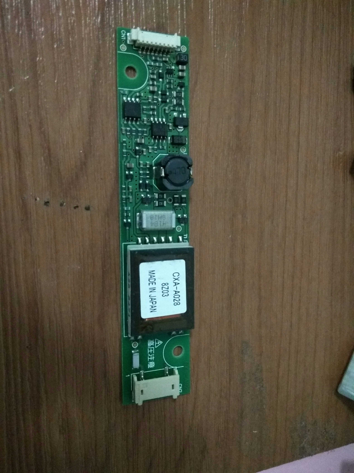 Original CXA-A028 LCD inverter