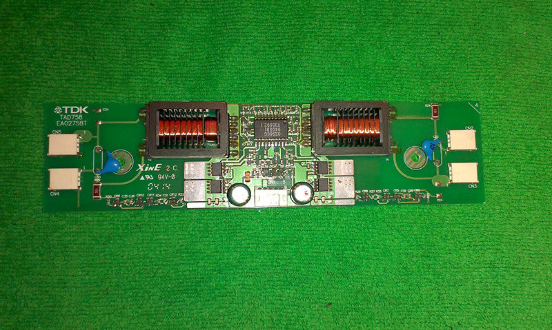 Original EA02758T LCD inverter