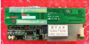 Original 15815A-CFL-INV 121PW111-A S-11635A  LCD inverter