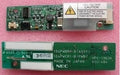 Original HPC-1363A 104PWBR1-B 104PCR1-B R6R5C3C4  LCD inverter