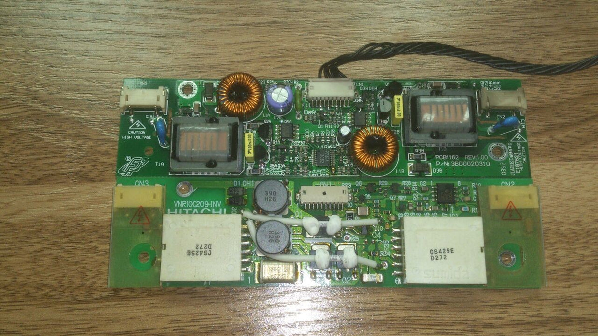 Original VNR10C209-INV LCD inverter