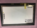 Original M125NWR3 R0 IVO  Screen 12.5" 1366×768  M125NWR3 R0  Display