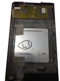 Original N080JCE-G41 Innolux Screen 8.0" 800×1280 N080JCE-G41 Display