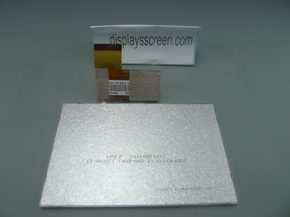 Original AT050TN33 V1 Innolux Screen 5.0" 480×272 AT050TN33 V1 Display