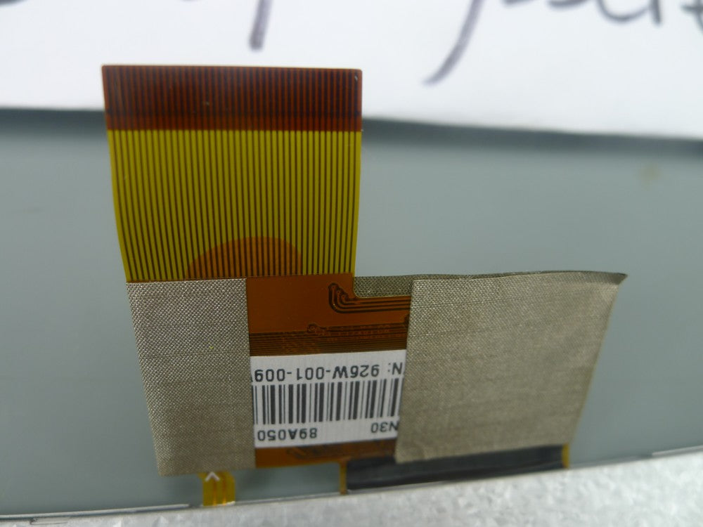 Original AT050TN33 V1 Innolux Screen 5.0" 480×272 AT050TN33 V1 Display