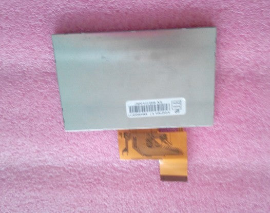 Original AT043TN24 V4 Innolux Screen 4.3" 480×272 AT043TN24 V4 Display