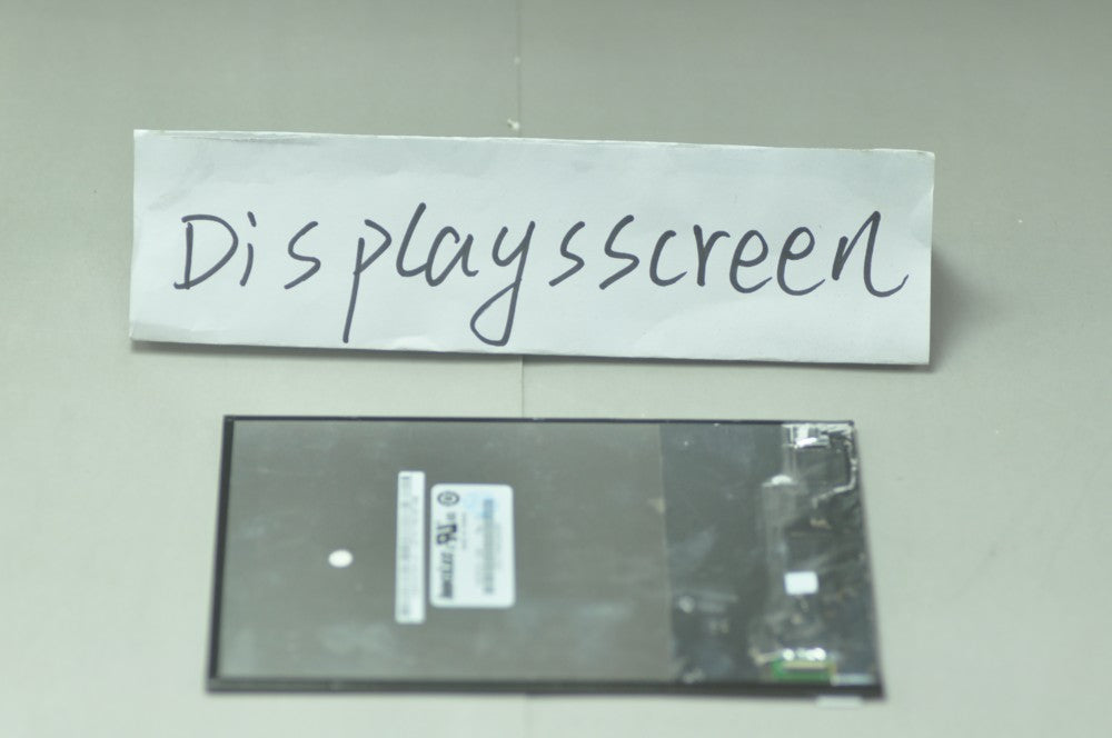 Original N070ICN-GB1 Innolux Screen 7" 1280×800 N070ICN-GB1 Display