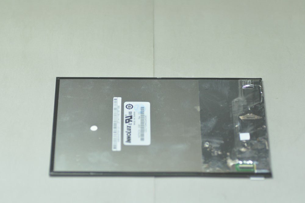 Original N070ICN-GB1 Innolux Screen 7" 1280×800 N070ICN-GB1 Display