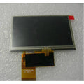 Original AT043TN24 V.1 Innolux Screen 4.3" 480×272 AT043TN24 V.1 Display