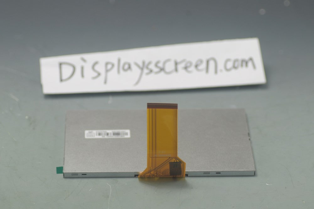 Original AT070TN94 Innolux Screen 7" 800×480 AT070TN94 Display